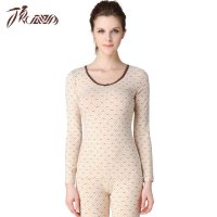 顶瓜瓜女雅蝶彩棉印花蕾丝边薄款内衣套装DNLWD-T4002