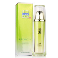 百雀羚(PECHOIN)水能量焕颜凝乳90ml 保湿舒缓滋润肌肤长效锁水敏感肌适用