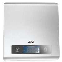 ACA电子称AES-SC5A 银白
