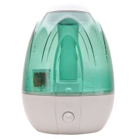 美尔佳加湿器水仙花ME-A90B(绿色)