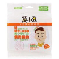 豆知道 大豆蛋白粗粮脆(芝士味)60g/盒