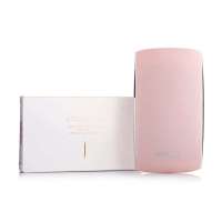 卡姿兰极致亲肤矿物粉饼7.5g(01#瓷白色)