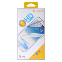 倍思 高清保护膜 中兴 Geek V975