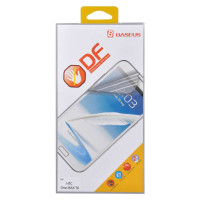 倍思 磨砂保护膜 HTC One MAX T6