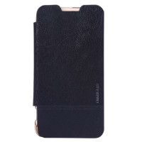 倍思 森语皮套 中兴 Geek V975 黑色