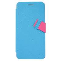 倍思 信仰皮套 步步高 vivo X3 青色