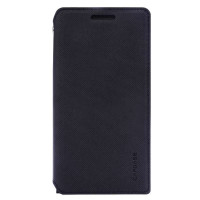 卡登仕 经典皮套 华为 Ascend P6 黑色