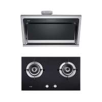 帅康油烟机CXW-200-TJ19+QA-118-A