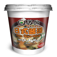 苏伯 日式酱汤 8 g