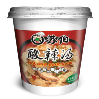 苏伯 酸辣汤 12 g