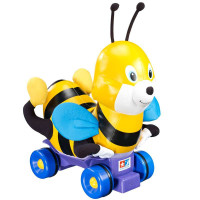 星月 音乐蜜蜂车 20031