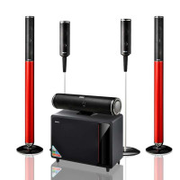 Shinco套装家庭影院S898