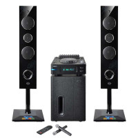 Shinco套装家庭影院Q8