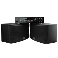 Shinco套装家庭影院K1