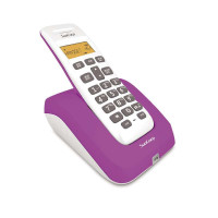suncorp电话机STUDIO单机(紫色)