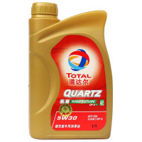 道达尔5000 SN 5W-30 1L