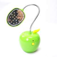 快灵通LED充电台灯SD781绿色