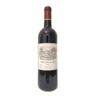拉菲副牌红葡萄酒2009年(品佳露)