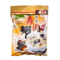 凤宝皮蛋瘦肉粥400g