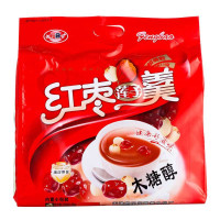 红枣莲子羹780g