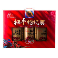 红枣枸杞羹礼盒1000g