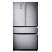 三星冰箱RF42FSQNMX3/SC