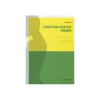 20世纪中国小说史中的性别建构