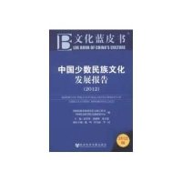 (2012)中国少数民族文化发展报告
