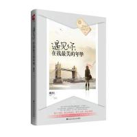 倾城记:遇见你,在我最美的年华