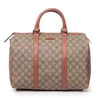 GUCCI 古驰 女款波士顿单肩手提包 193603-KH31G-8878