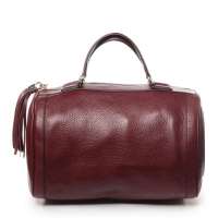 GUCCI 古驰 女款波士顿单肩手提包 282302-A7MOG-6029