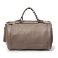 GUCCI 古驰 女款波士顿单肩手提包 282302-A7MOG-2816