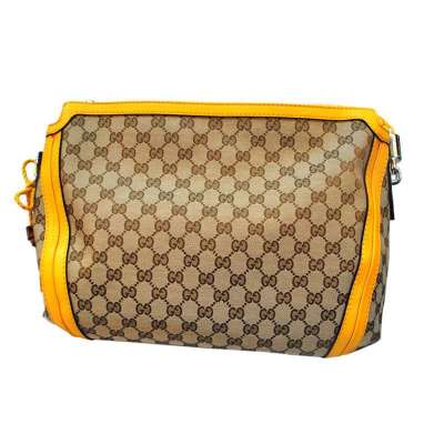 GUCCI 古驰 Bella 中号圆底手提单肩包 269949-FWCGG-9766