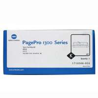 柯尼卡美能达墨粉4518513(1300)