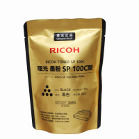 理光墨粉SP100C(80克)