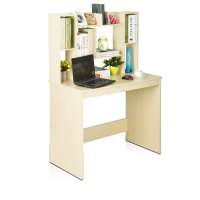慧乐家泊雅特电脑学习桌 白枫木色 11102
