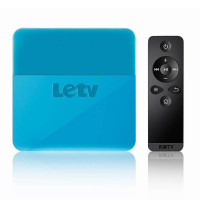 乐视高清播放机乐视TV C1S(12个月 蓝色)