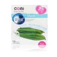 coni beauty丝瓜急救饱水面膜25ml*10片