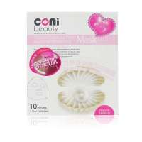 coni beauty汉方珍珠全面匀白面膜25ml*10片