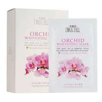 Direcfell德兰妮兰花左旋C净白面膜25ml*10片