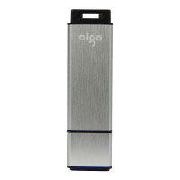 AIGO优盘 U221 64G