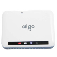 AIGO移动伴侣PB306