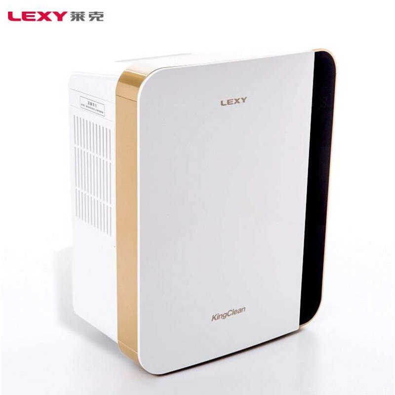LEXY莱克加湿器HU6001