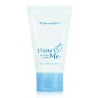 托尼魅力爱恋保湿精华霜 80ml