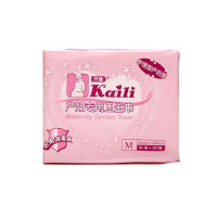 开丽产妇专用卫生巾M号KC2012