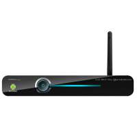 海美迪智能网络机顶盒HD600A 安卓版