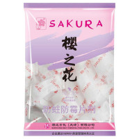 樱之花防蛀防霉片剂80g