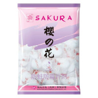 樱之花防蛀防霉片剂48g