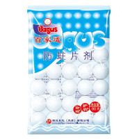 百家适樟脑防蛀片剂80g