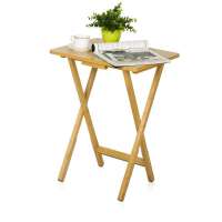 慧乐家简约折叠桌 12081